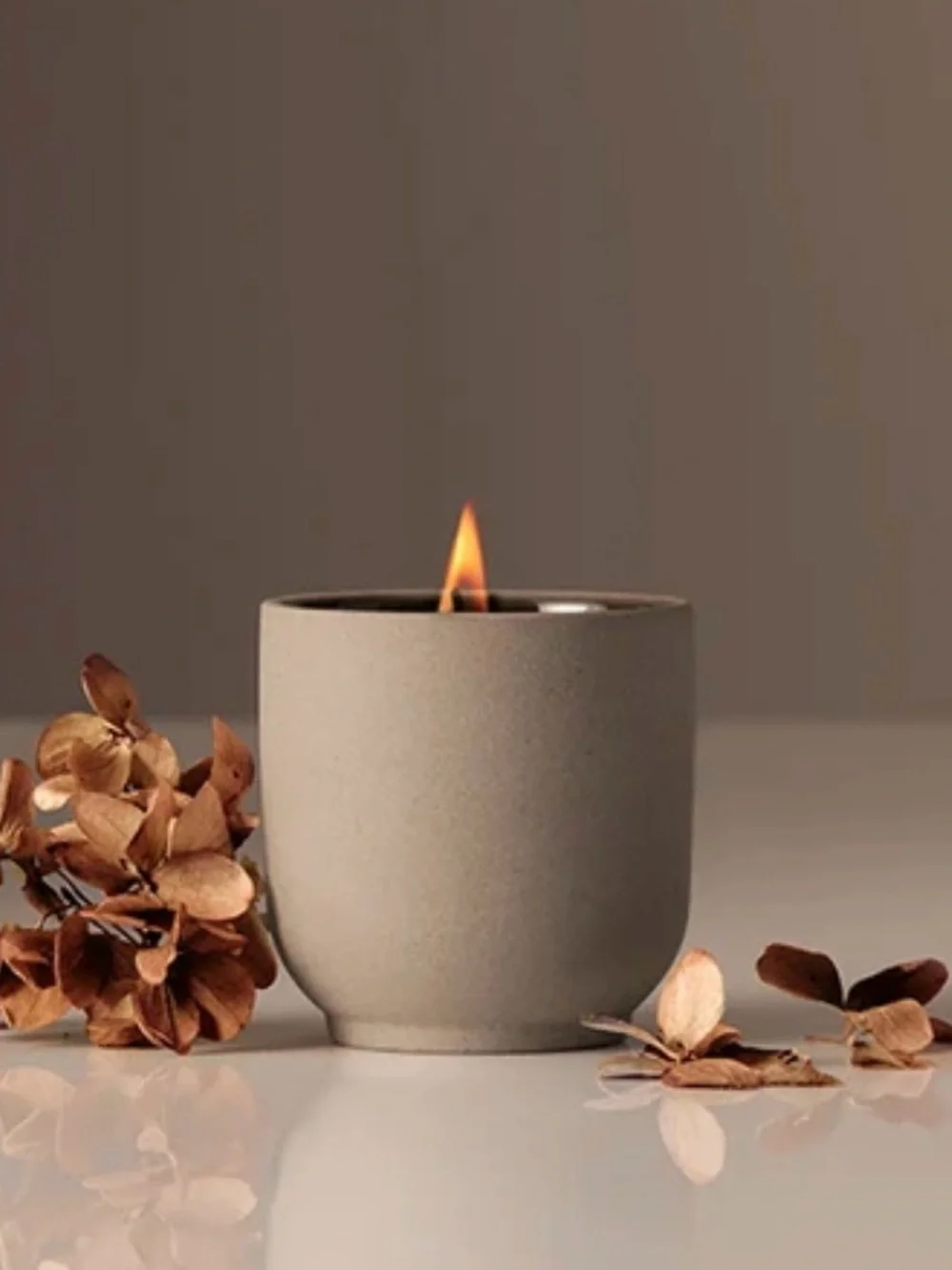 Homecourt Cece Mini Candle 2.25